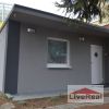 Rekreačný pozemok s chatkou, Zlaté piesky, 250m2, elektrina, voda, 50m od jazera