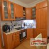 3izb, Záhrebska, 48m2, p. 4/4,klimatizácia, po rekonštrukcii, tehla,