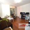 Veľký 1,5izb, Prievozská, tehla, otočený do dvora, 46m2, vlastný kotol, čiastočná rekonštrukcia