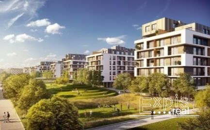 DOPYT 2 izb byt Slnečnice Petržalka EXPISREAL