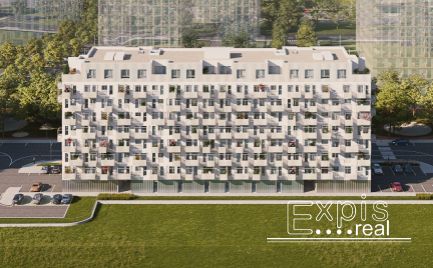 DOPYT 3 izb byt Slnečnice Petržalka EXPISREAL