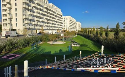 DOPYT 4 izb byt Slnečnice Petržalka EXPISREAL