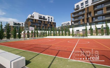 DOPYT 2 izb byt Slnečnice Petržalka EXPISREAL