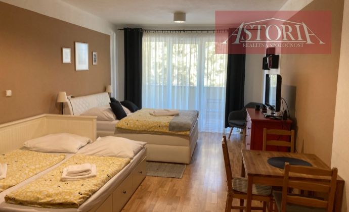 Apartmán na predaj Martinsé Hole