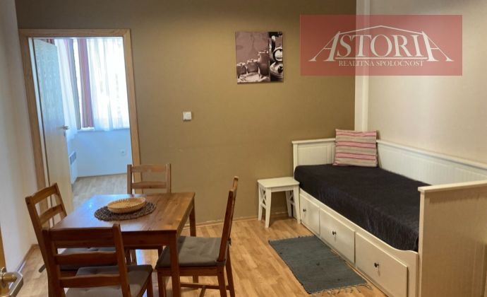 Apartmán na predaj Martinské Hole
