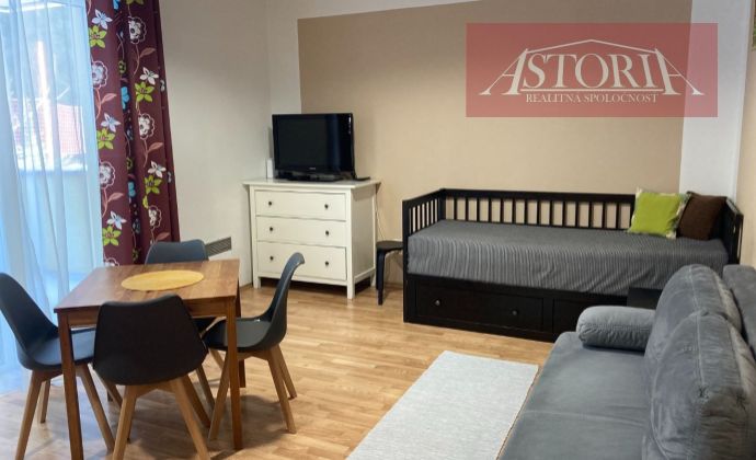 Apartmán na predaj Martinské Hole