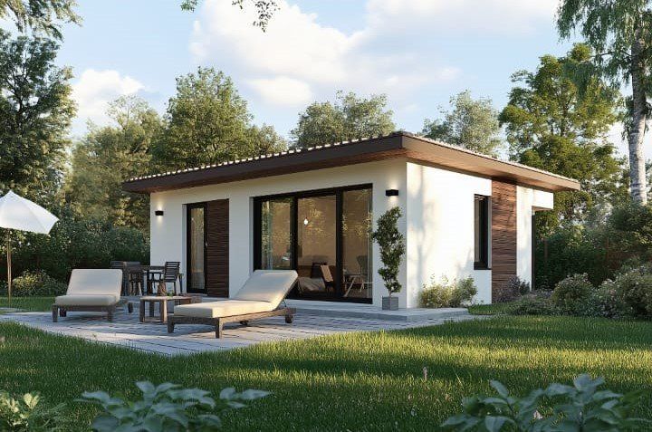 Predaj Rodinný dom Rodinný dom-Predaj-Branč-130000.00 €