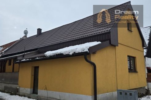 Predaj nízkonákladového domu