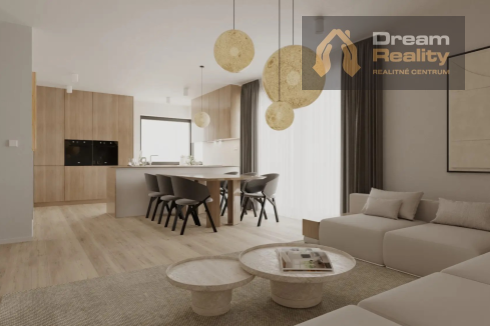 Predaj rodinného domu – Bungalov v obci Mojš-Žilina