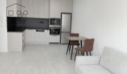 NA PRENÁJOM – úplne nový 2-izbový byt s lodžiou, pivnicou a garážovým státím v exkluzívnom projekte Bory Na Hrádzi