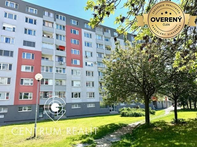 Predaj Iný Iný-Predaj-Bratislava - mestská časť Petržalka-210000.00 €