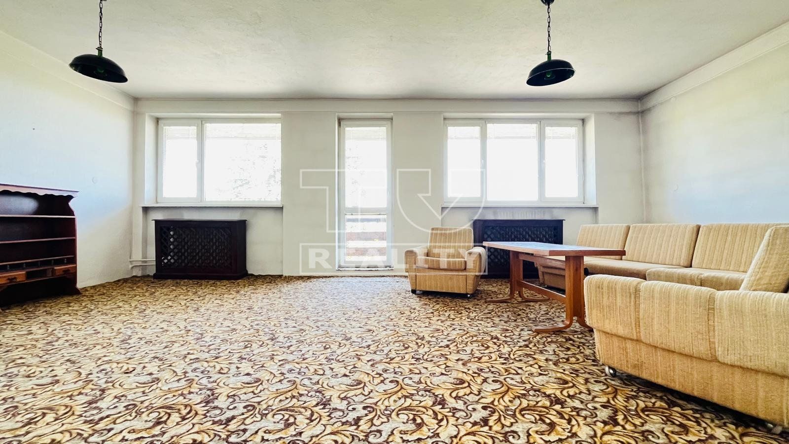 PRIPRAVUJEME - na predaj rodinný dom v obci Sielnica s pozemkom 988 m²