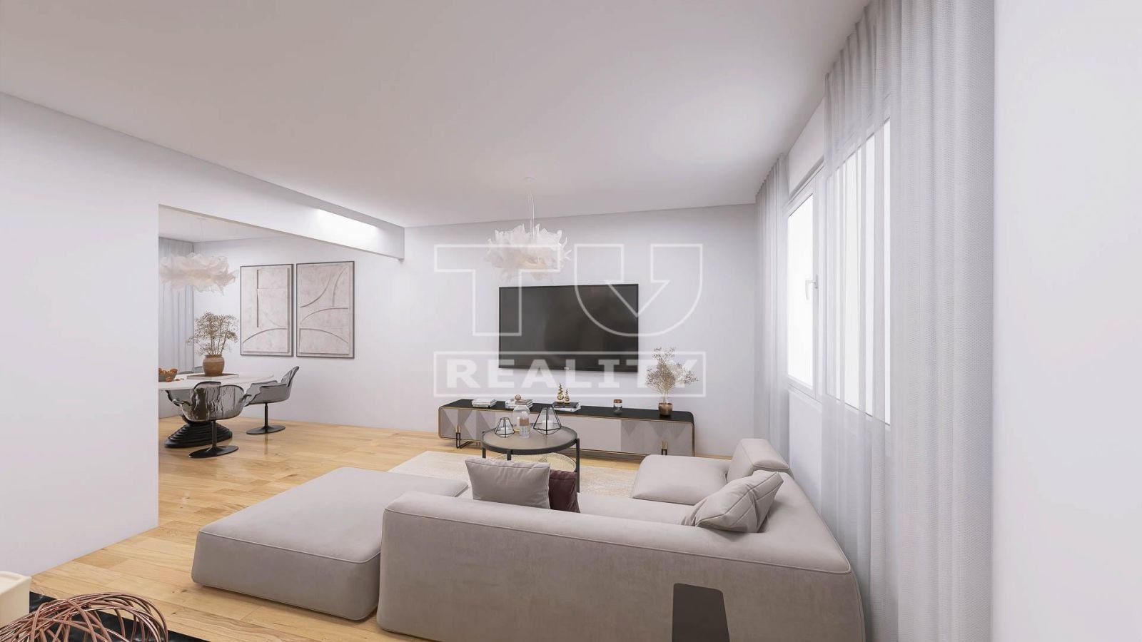 PRIPRAVUJEME - na predaj rodinný dom v obci Sielnica s pozemkom 988 m²