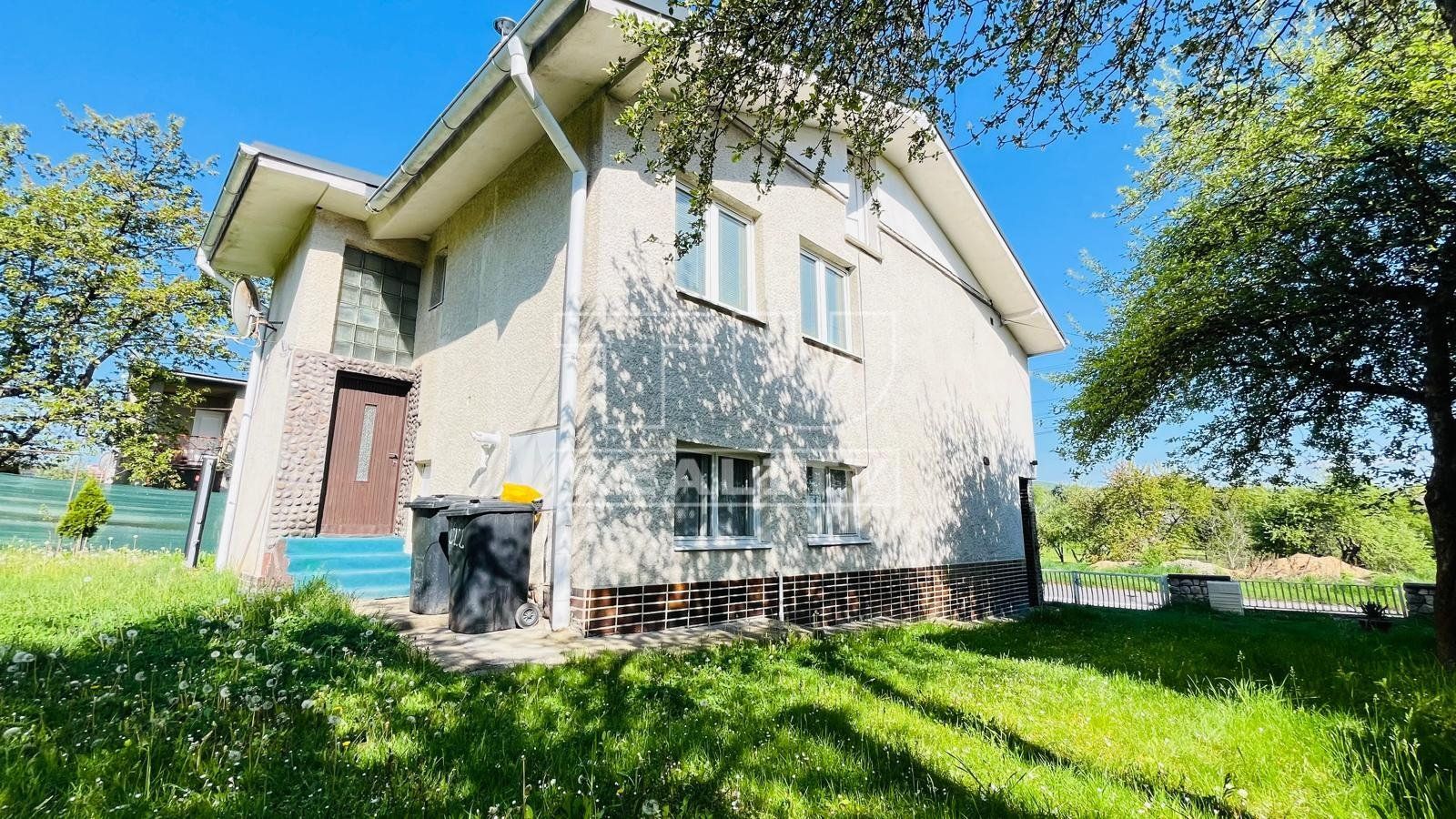 PRIPRAVUJEME - na predaj rodinný dom v obci Sielnica s pozemkom 988 m²