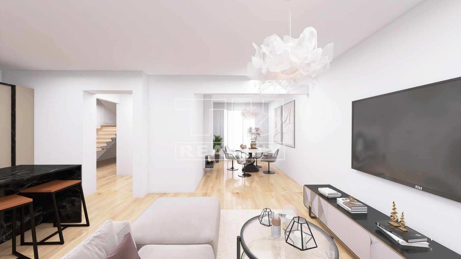 PRIPRAVUJEME - na predaj rodinný dom v obci Sielnica s pozemkom 988 m²