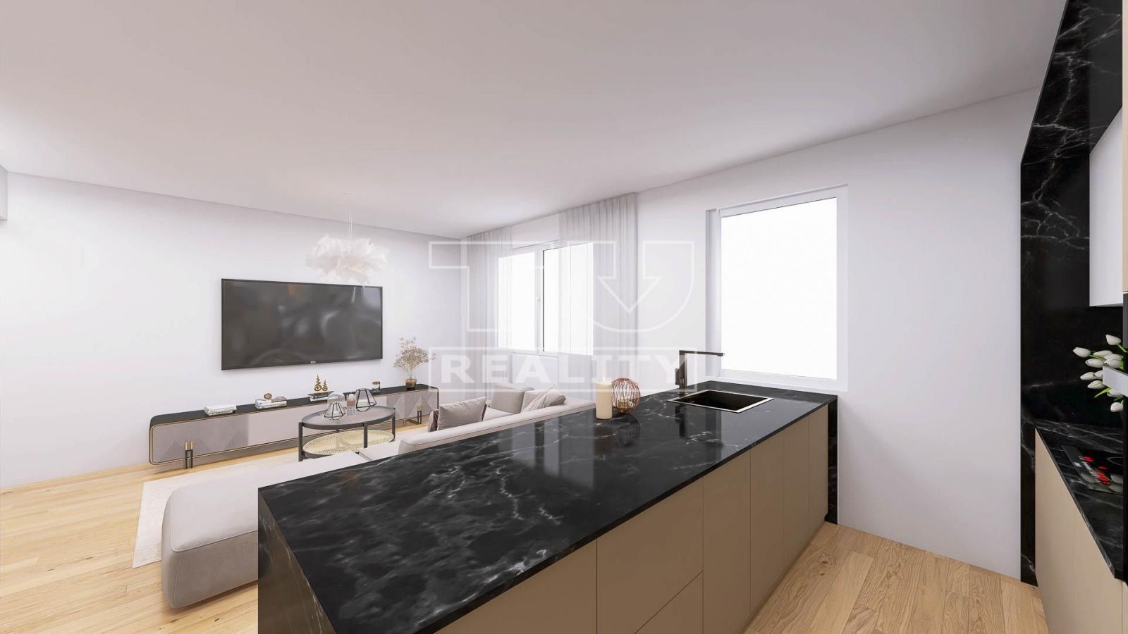 PRIPRAVUJEME - na predaj rodinný dom v obci Sielnica s pozemkom 988 m²