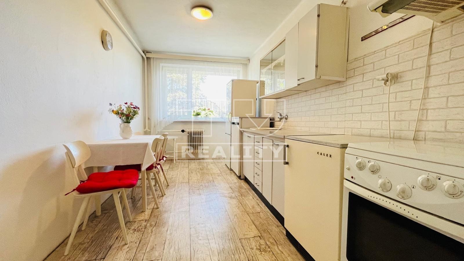 PRIPRAVUJEME - na predaj rodinný dom v obci Sielnica s pozemkom 988 m²