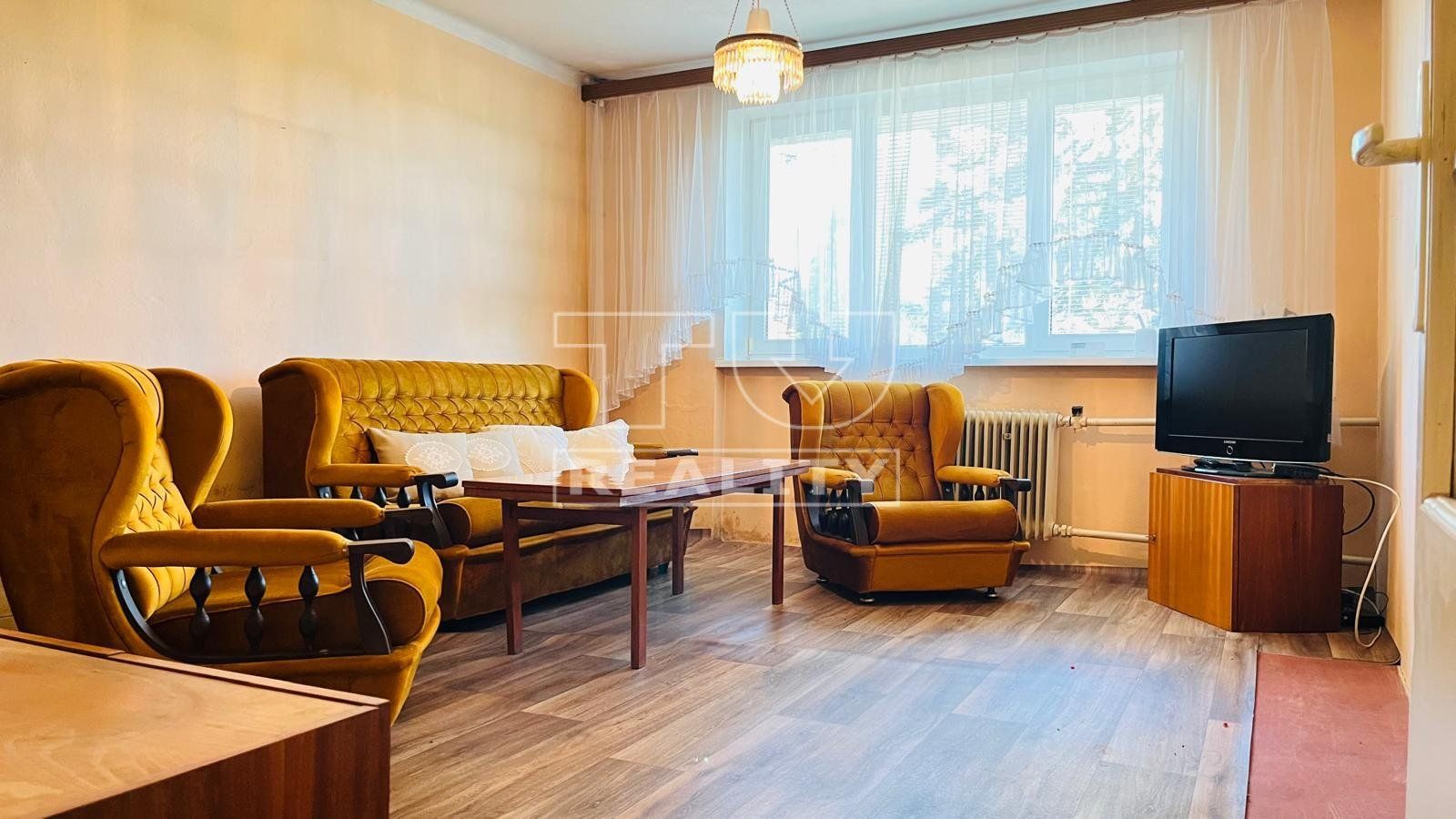 PRIPRAVUJEME - na predaj rodinný dom v obci Sielnica s pozemkom 988 m²