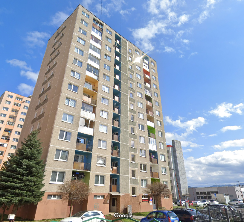Prenájom Iný Iný-Prenájom-Spišská Nová Ves-530.00 €