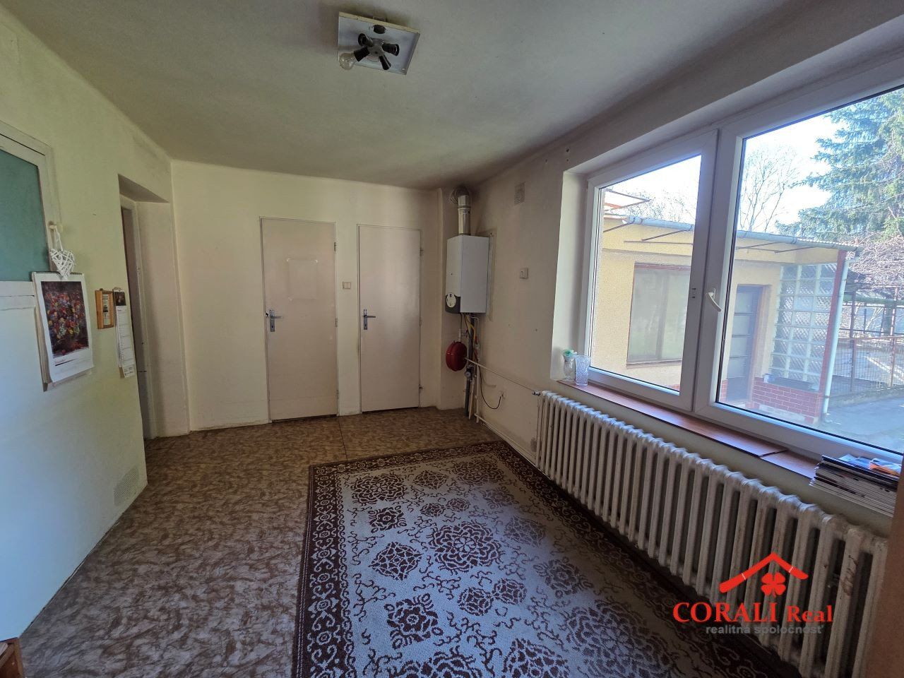 PREDAJ  3i RD, pozemok 702 m2, Ivanka pri Dunaji