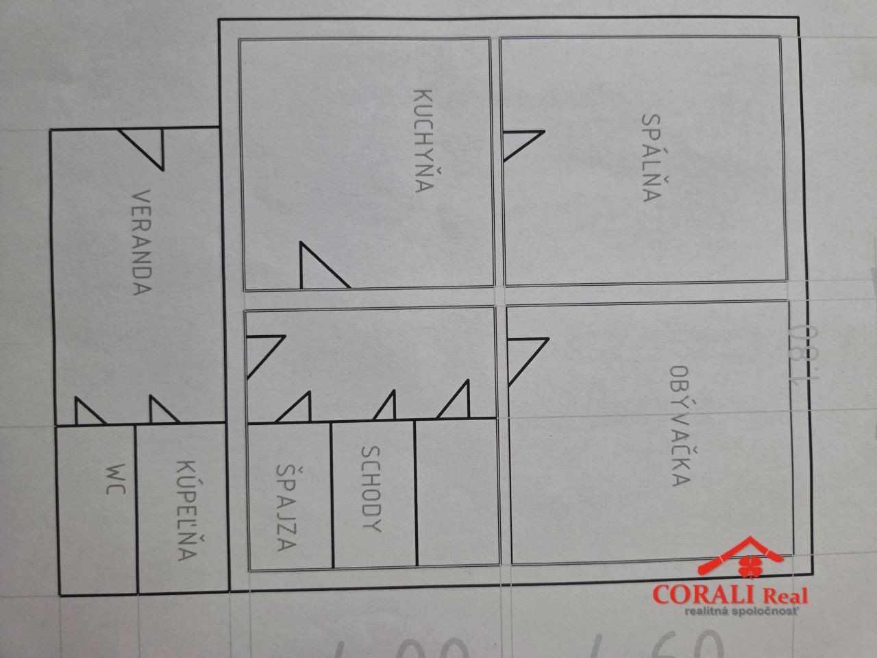 PREDAJ  3i RD, pozemok 702 m2, Ivanka pri Dunaji