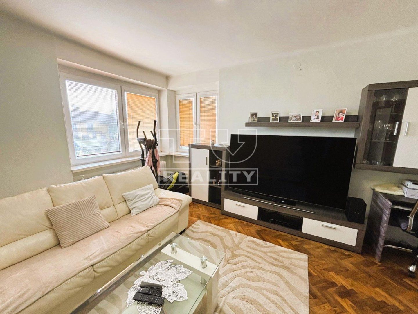 Priestranný dom 127 m², na pozemku 503 m² v Hubiciach. Blízko do Bratislavy aj Dunajskej Stredy