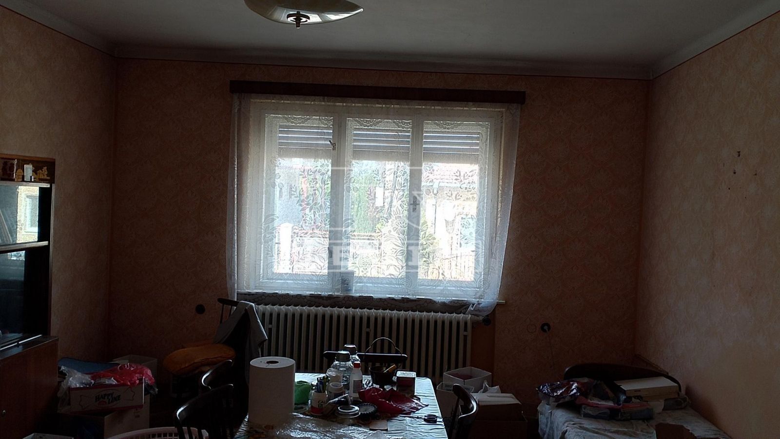 TUreality ponúka na predaj priestranný rodinný dom vo Vrbovom