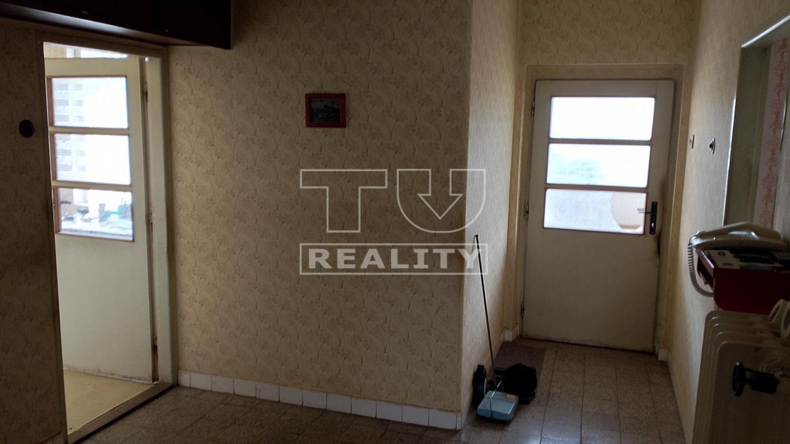TUreality ponúka na predaj priestranný rodinný dom vo Vrbovom