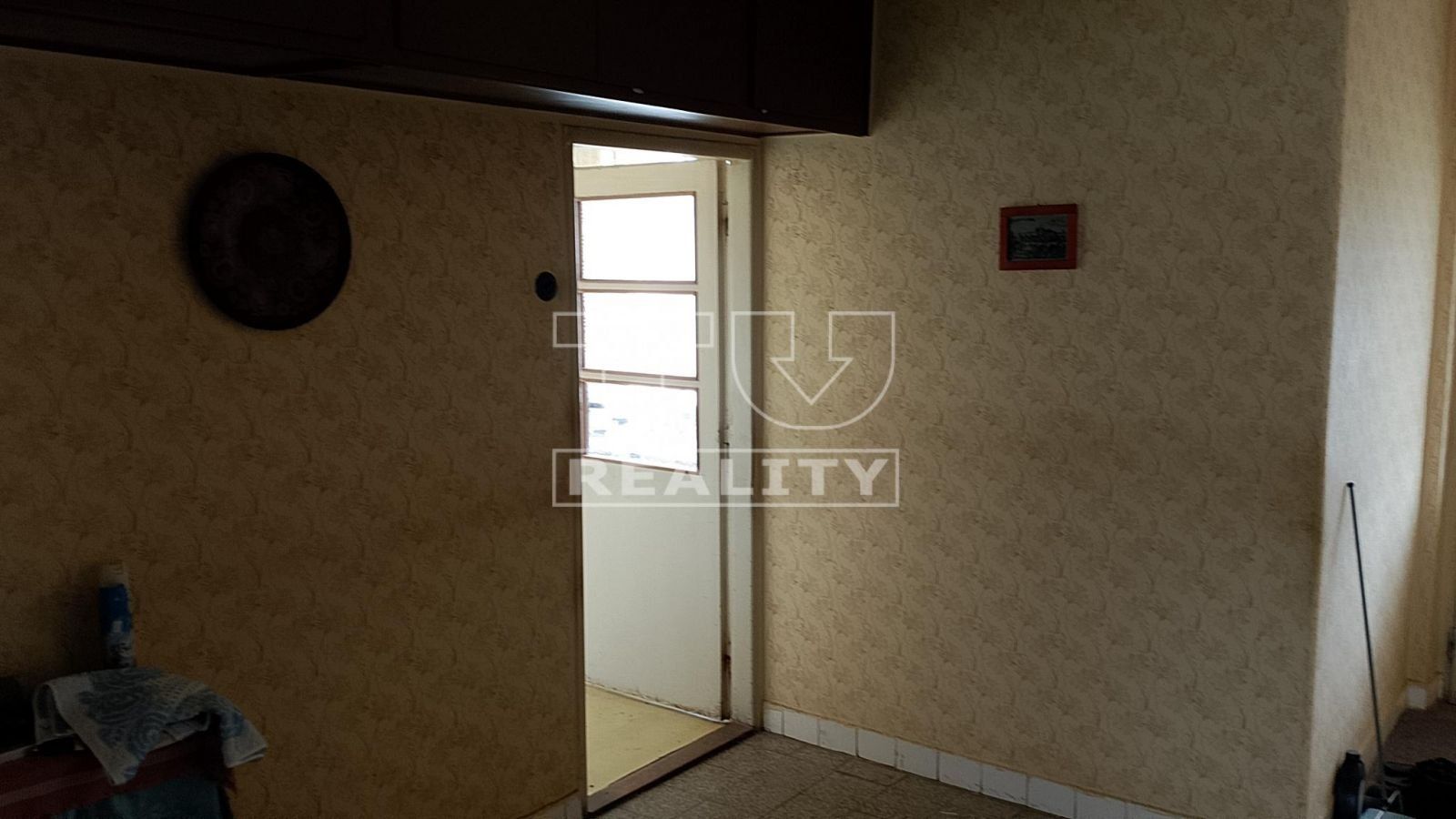 TUreality ponúka na predaj priestranný rodinný dom vo Vrbovom