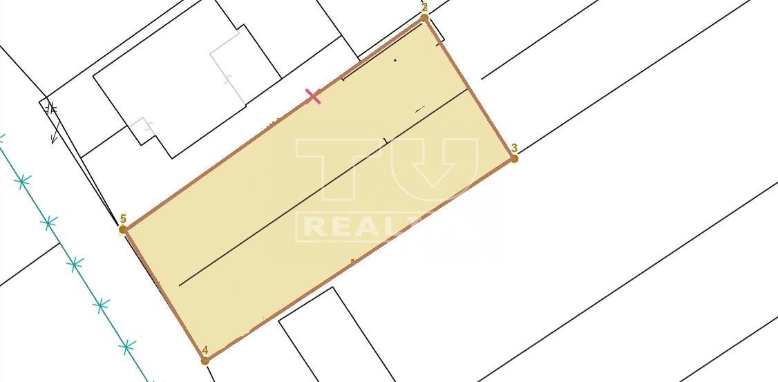 Predaj Pozemok pre RD Pozemok pre RD-Predaj-Dolné Srnie-60000.00 €