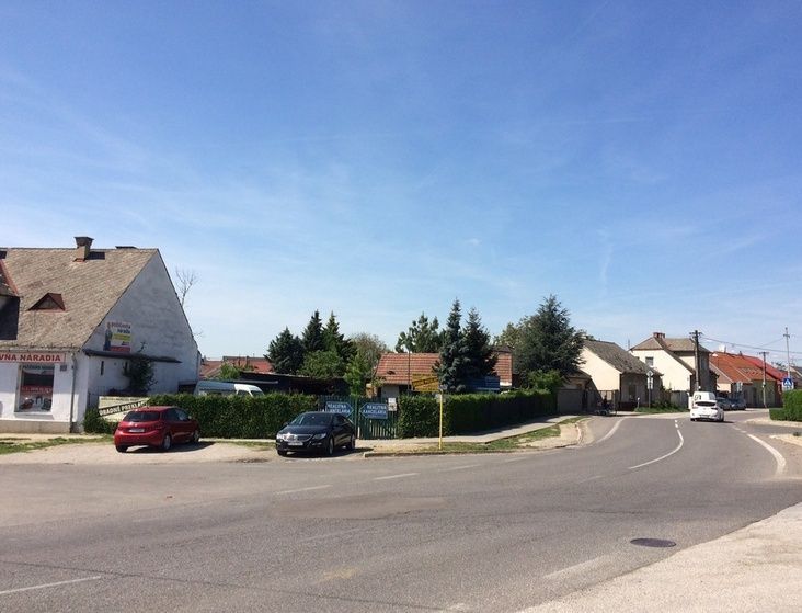 Predaj Pozemok pre RD Pozemok pre RD-Predaj-Malacky-210000.00 €