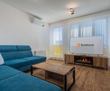 Kompletne zariadený 4 izbový byt na predaj – Palúdzka, Liptovský Mikuláš