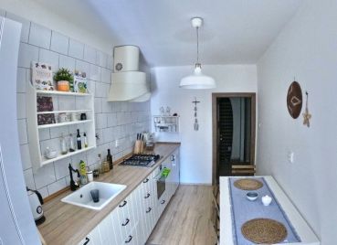 Prenájom 2i bytu v krásnej lokalite Ružinova - Ružová dolina