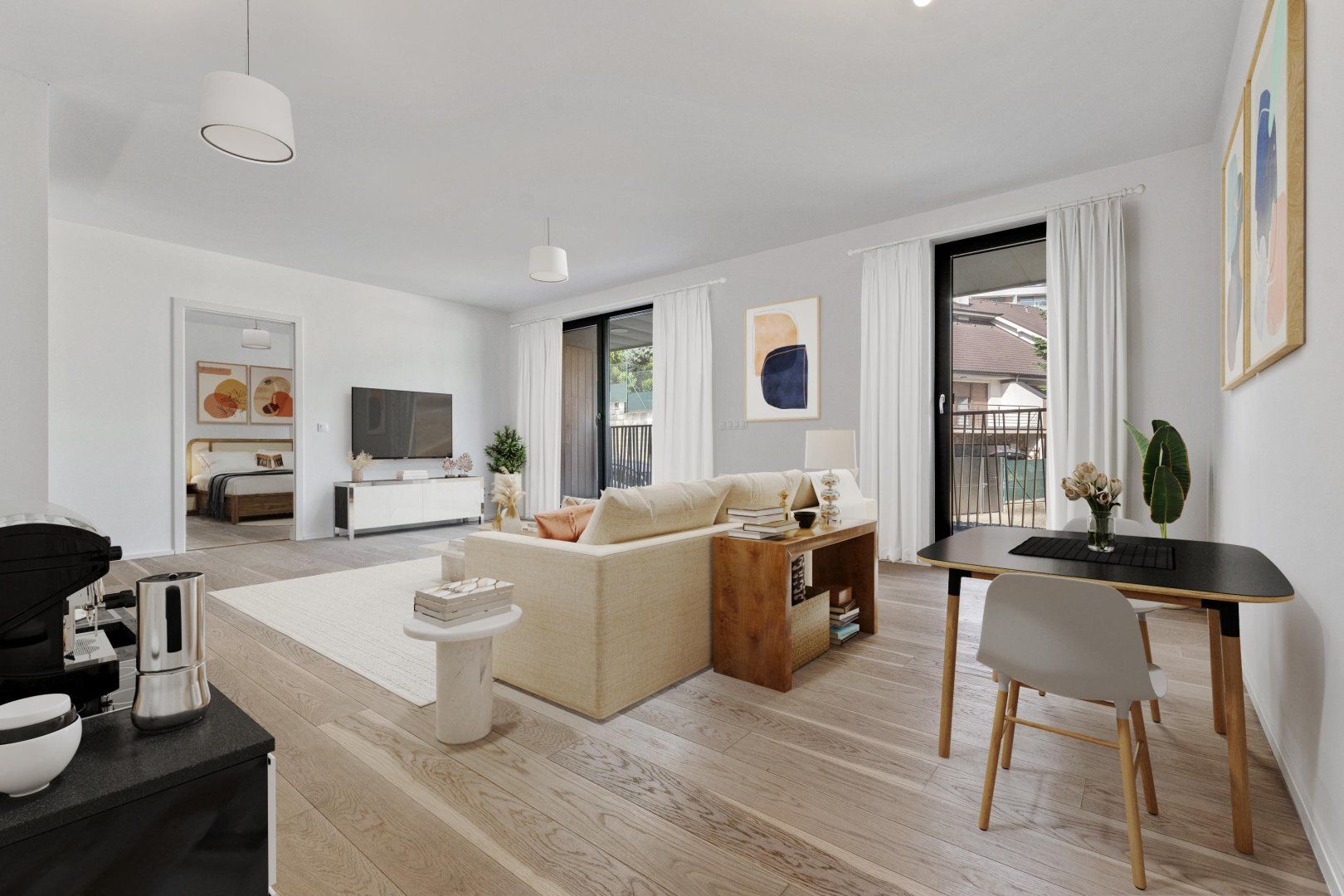Predaj Iný Iný-Predaj-Bratislava - mestská časť Nové Mesto-459990.00 €