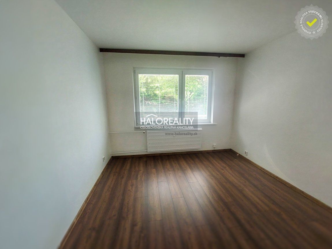 HALO reality - Prenájom, štvorizbový byt Považská Bystrica, Hliny