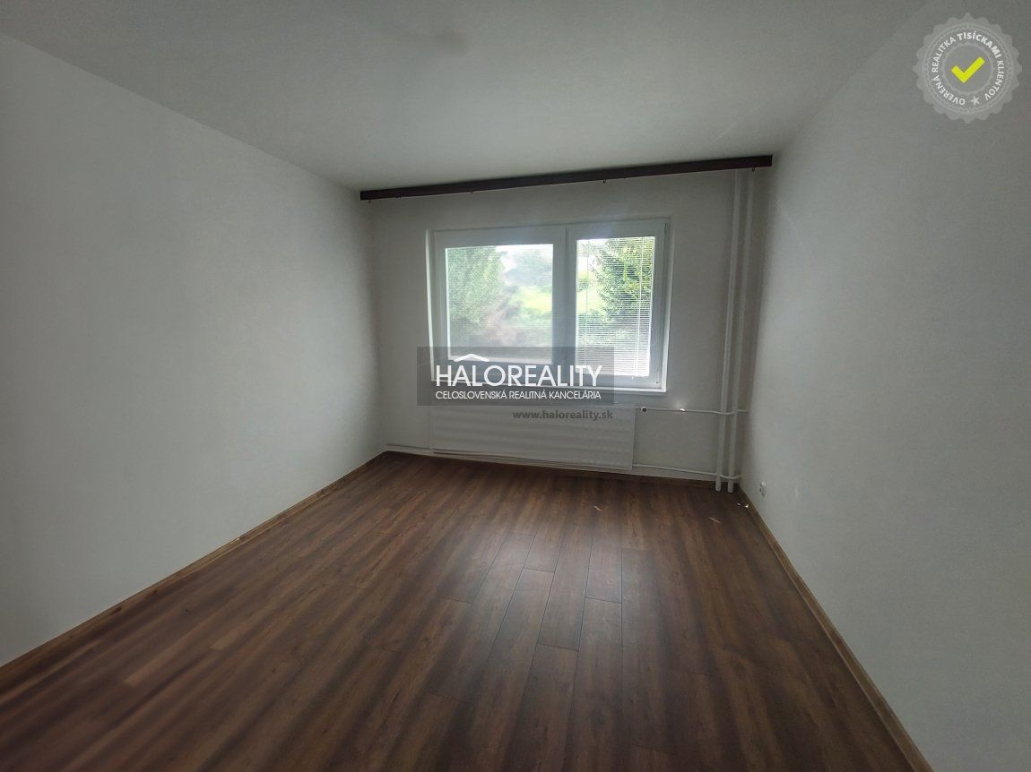 HALO reality - Prenájom, štvorizbový byt Považská Bystrica, Hliny
