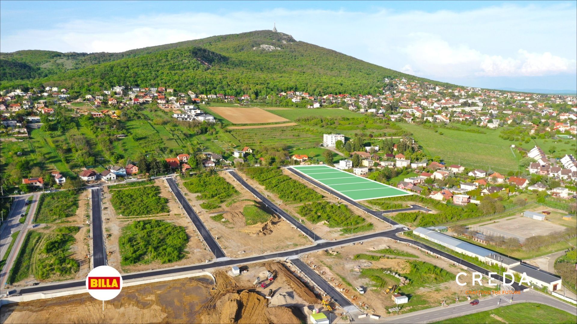 Predaj Pozemok pre RD Pozemok pre RD-Predaj-Nitra-255000.00 €