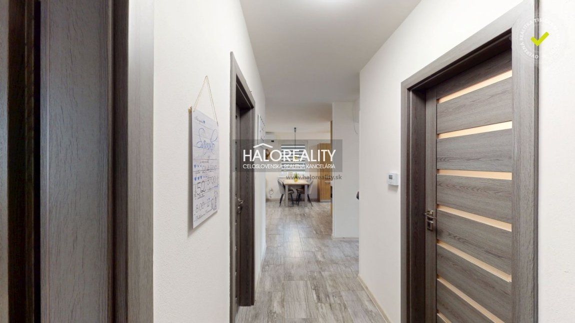 HALO reality - Predaj, rodinný dom Malé Leváre - NOVOSTAVBA - EXKLUZÍVNE HALO REALITY