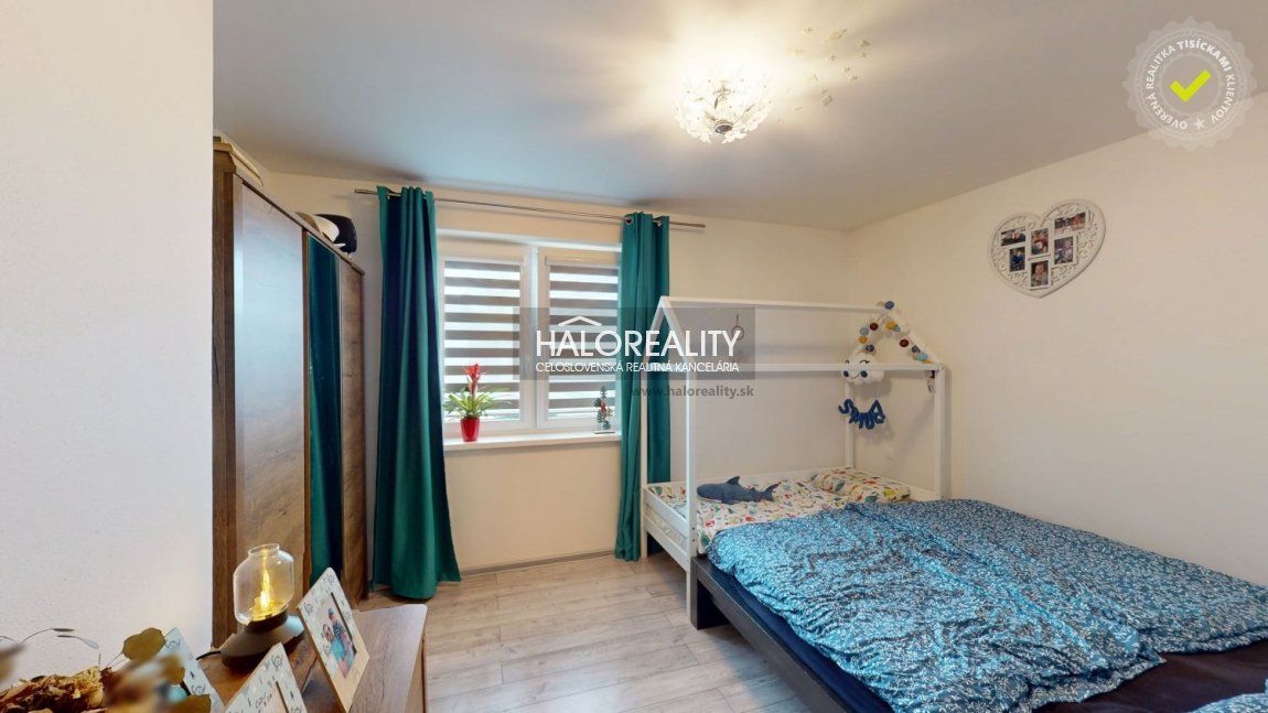 HALO reality - Predaj, rodinný dom Malé Leváre - NOVOSTAVBA - EXKLUZÍVNE HALO REALITY