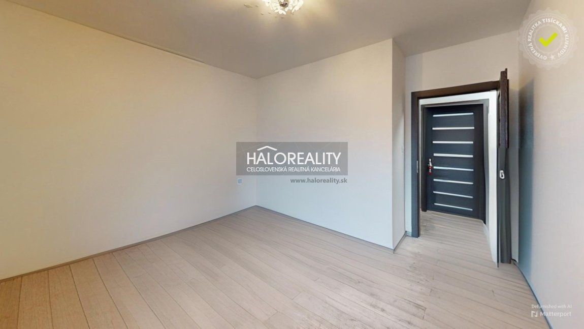 HALO reality - Predaj, rodinný dom Malé Leváre - NOVOSTAVBA - EXKLUZÍVNE HALO REALITY