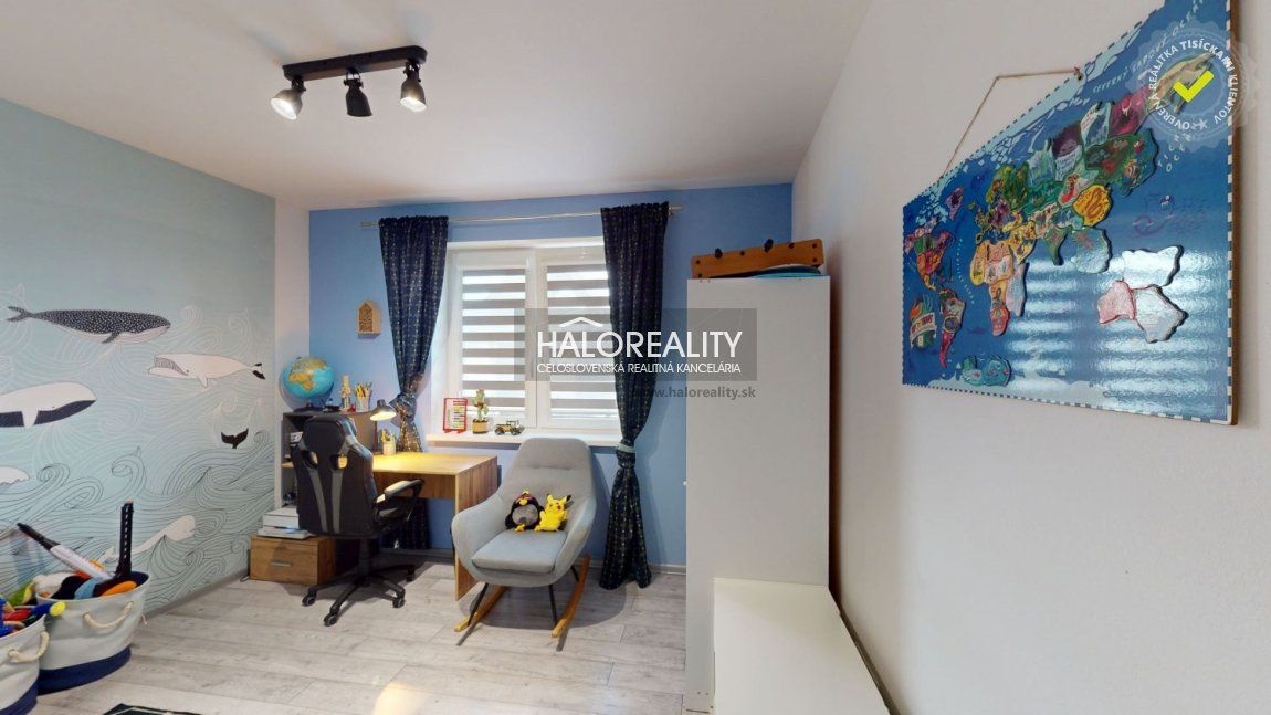 HALO reality - Predaj, rodinný dom Malé Leváre - NOVOSTAVBA - EXKLUZÍVNE HALO REALITY