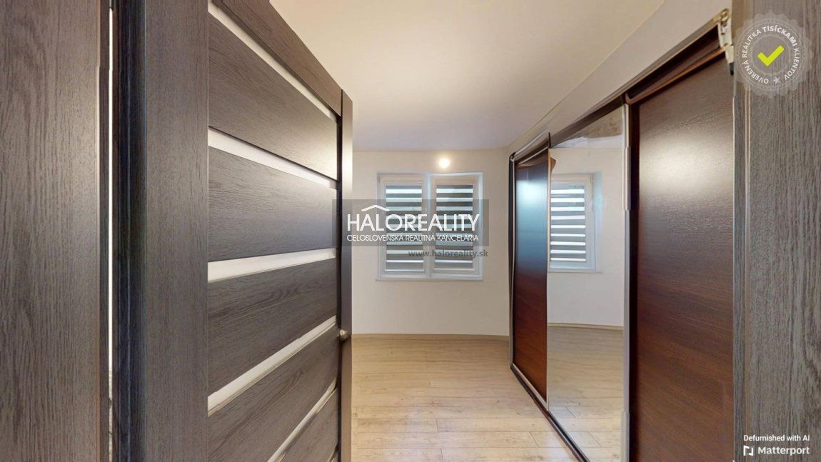 HALO reality - Predaj, rodinný dom Malé Leváre - NOVOSTAVBA - EXKLUZÍVNE HALO REALITY