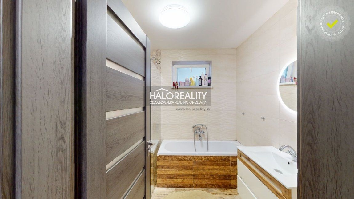 HALO reality - Predaj, rodinný dom Malé Leváre - NOVOSTAVBA - EXKLUZÍVNE HALO REALITY