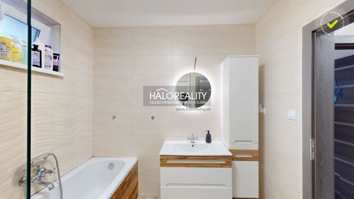 HALO reality - Predaj, rodinný dom Malé Leváre - NOVOSTAVBA - EXKLUZÍVNE HALO REALITY