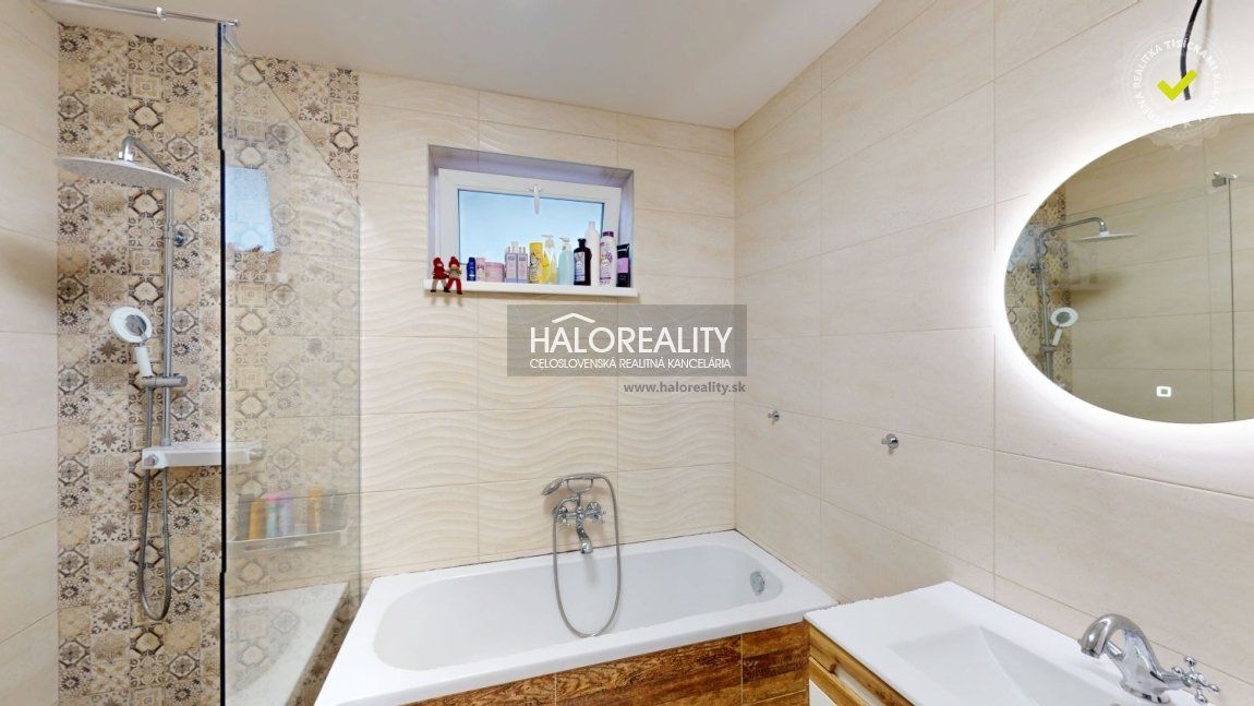 HALO reality - Predaj, rodinný dom Malé Leváre - NOVOSTAVBA - EXKLUZÍVNE HALO REALITY