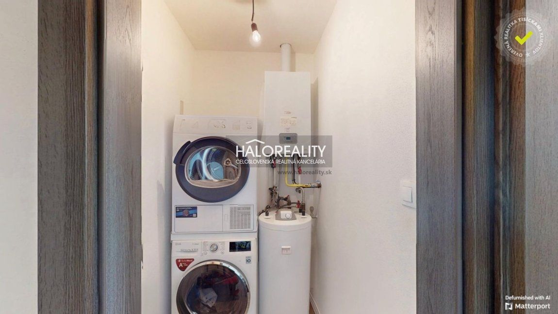 HALO reality - Predaj, rodinný dom Malé Leváre - NOVOSTAVBA - EXKLUZÍVNE HALO REALITY