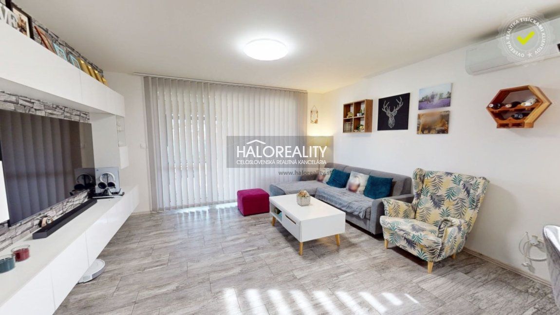 HALO reality - Predaj, rodinný dom Malé Leváre - NOVOSTAVBA - EXKLUZÍVNE HALO REALITY