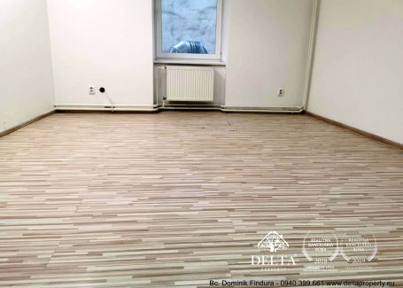 DELTA - Reprezentatívne kancelárske priestory priamo v centre