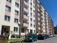3-izbovy byt centrum, 2x balkón, Nové Mesto nad Váhom