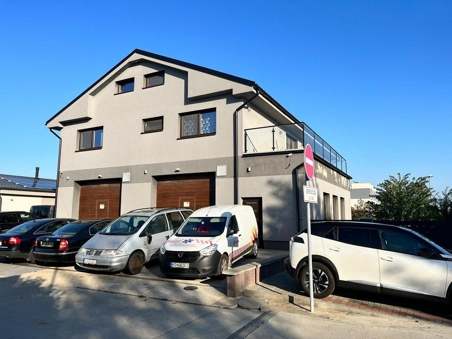 Predaj Rodinný dom Rodinný dom-Predaj-Chorvátsky Grob-699000.00 €
